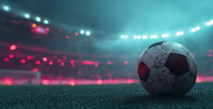 Sahte Fifa Sitelerine Dikkat! Golü Kendi Kalenize Atmayın