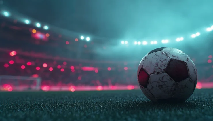 Sahte Fifa Sitelerine Dikkat! Golü Kendi Kalenize Atmayın