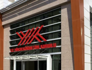 Yök'Ten 'Yabancı Öğrenci Ücreti' Iddialarına Yalanlama