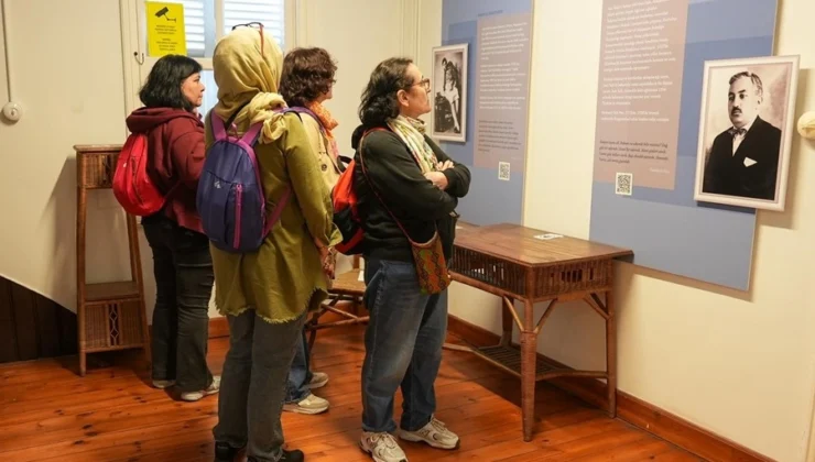Sait Faik Abasıyanık Vefat Yıl Dönümünde Anıldı
