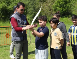 Sakarya Ayçiçeği Bisiklet Vadisi'Nde Buluşmalar Sürüyor