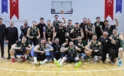 Sakarya Büyükşehir Basketbol Şampiyonluk Kupası Için Parkeye Çıkıyor