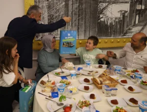 Sakarya'Da Çölyak Hastaları Yalnız Değil