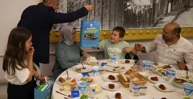 Sakarya'Da Çölyak Hastaları Yalnız Değil