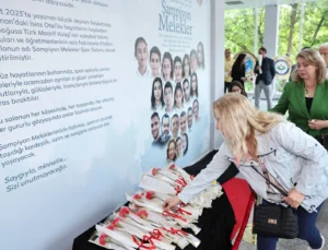 “Şampiyon Melekler”In Adı Bursa Nilüfer’de Yaşayacak