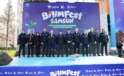 Samsun’da Bi̇li̇mfest Coşkusu Başladı