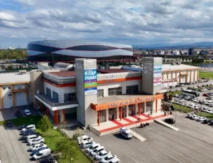 Samsun’da Kongre Ve Fuar Turizmine Büyükşehir Desteği