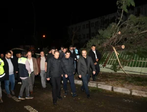 Şanlıurfa'Da Iki Ilçede Eğitime 4 Gün Ara
