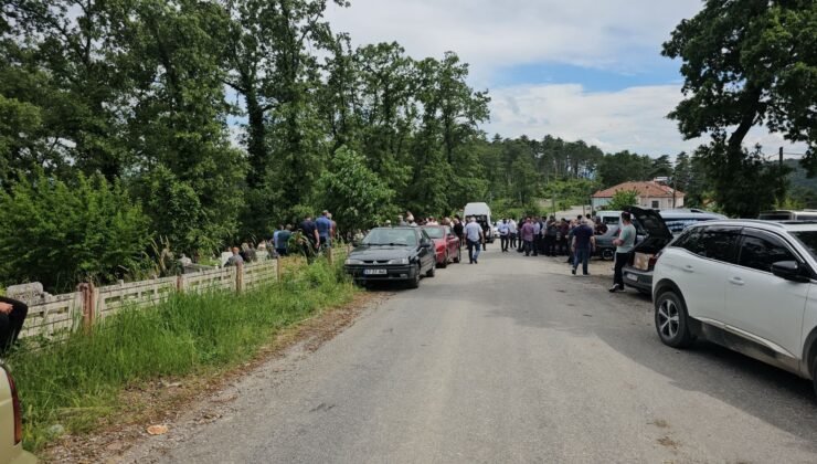 Sır perdesi aralanıyor: Ercan Kolçak cinayetinde kız arkadaşı gözaltında