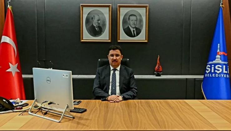 Şişli Belediyesi’nde Kayyım Değişti!