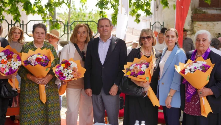 Srebrenitsa Anneleri Yaşadıkları Acıları Özel Günde Anlattı