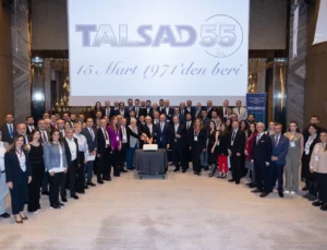 Talsad'Da Yeşilova Güven Tazeledi