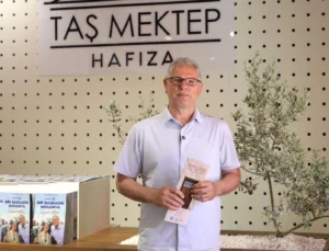 'Taş Mektep Hafıza' Kapılarını Açtı