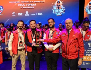 Teknosel 2026’Da Büyük Final