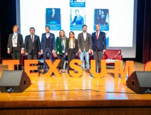 Texsum’6 Tekstilin Gelecek Vizyonunu Bursa’da Buluşturdu