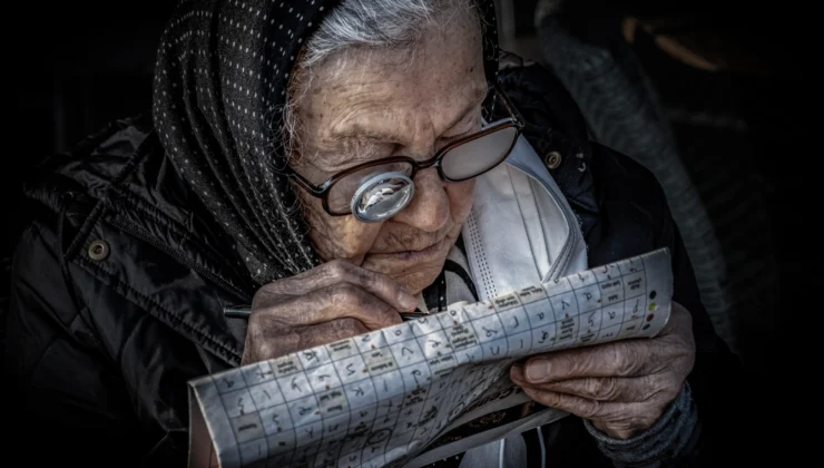 'Kadın Gözüyle Hayattan Kareler’de Kazananlar Belli Oldu