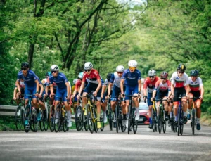 Haziran'Da Pedallar Türkiye’de Ve Avrupa’da Durmaksızın Dönecek