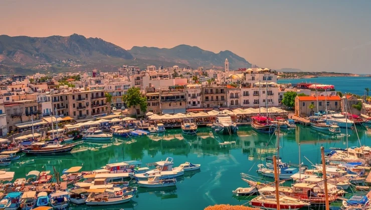 Kktc'De Lefkoşa Konutta Öne Çıkıyor