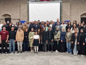 Dosd Meram'Da Down Sendromlu Bireyler Konuşuldu