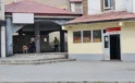 Ağrı Meydan Camii Şadırvanında Musluk Krizi