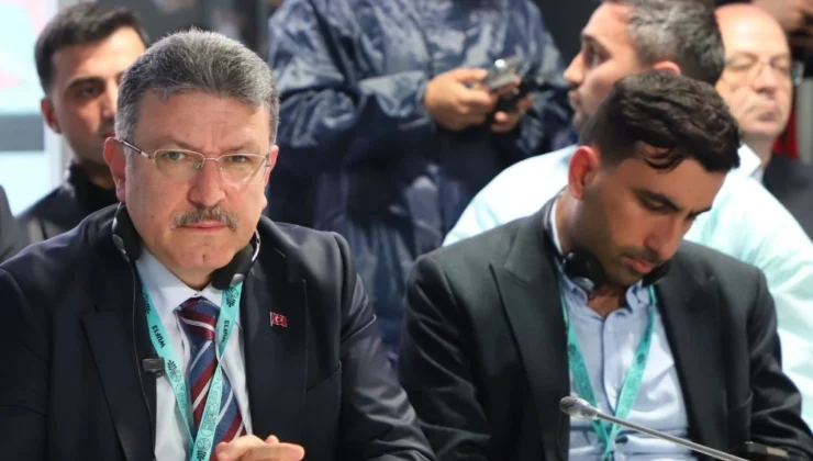 Trabzon Ve Şuşa Kardeş Şehir Oluyor