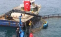 Türk Somonu Ihracatta Rekor Yolunda… Üretim 75 Bin Tona Ulaştı