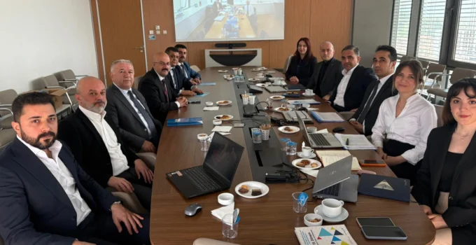 Türk Telekom’da 16. Dönem Toplu Sözleşme Tamamlandı
