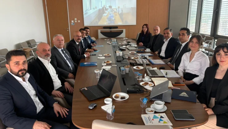 Türk Telekom’da 16. Dönem Toplu Sözleşme Tamamlandı