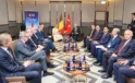 Türkiye–Belçika Ekonomik Ilişkilerinde Yeni Dönem