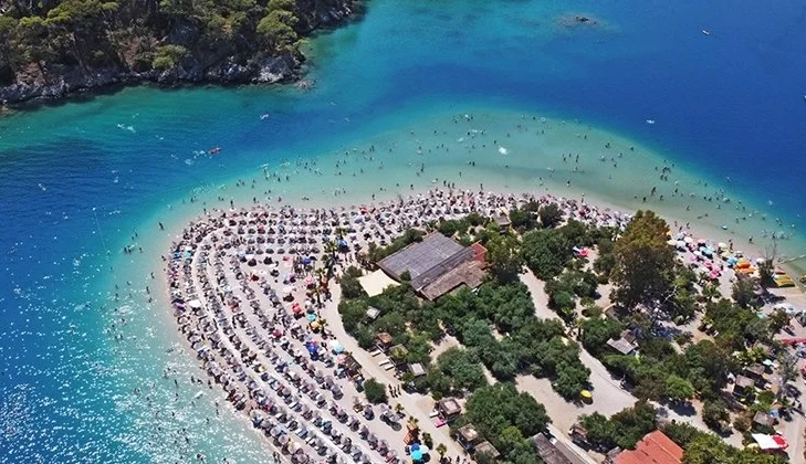 Türkiye Mavi Bayrak’ta Dünya Üçüncülüğünü Korudu… 2026’Da 654 Tesis Sertifikalandı
