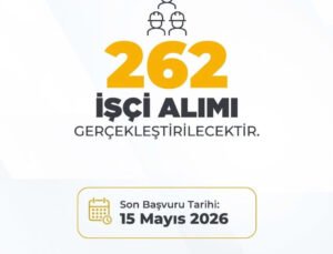 Türkiye Taşkömürü Kurumu 262 yeni işçi alacak