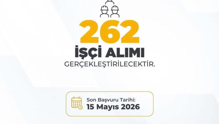 Türkiye Taşkömürü Kurumu 262 yeni işçi alacak