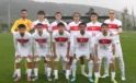 U18 Milli Takımı Macaristan’ı 2-1 Mağlup Etti