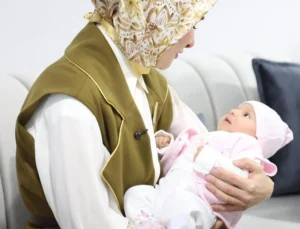 Üç Soruda 8 Haftalık Ilave Doğum Izni