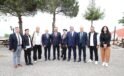 Vali Osman Hacıbektaşoğlu duyurdu: Zonguldak’taki dev tesiste üretim ikiye katlanacak