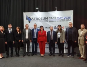 Yatak Endüstrisinden Güney Afrika Atağı