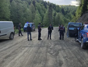 Yaylada Bulunan Cesedin Cinayet Zanlısı Yakalandı