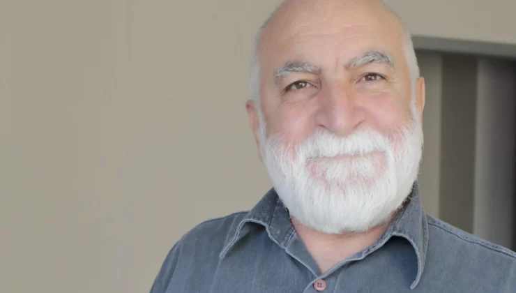 Yazar Mustafa Özke’nin ‘Dışarıdaki Ben’ Öyküsü 100 Binlere Ulaştı
