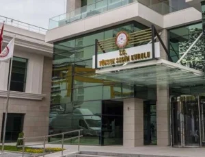 Ysk, Chp’nin 'Mutlak Butlan' Başvurusunu Reddetti!