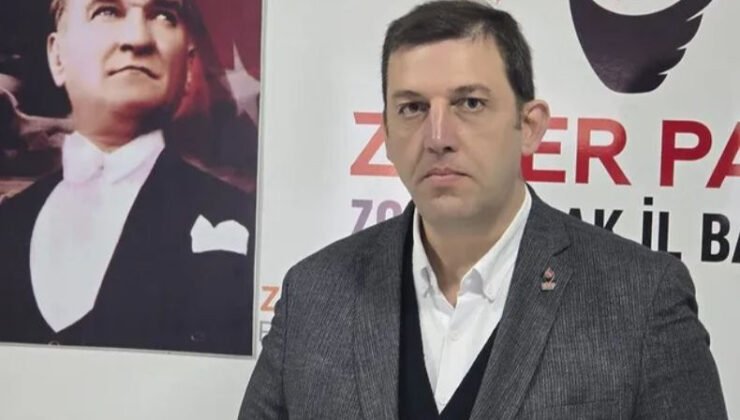 Zafer Partisi’nden CHP Zonguldak örgütüne ‘demokrasi’ telefonu ve ziyaret kararı