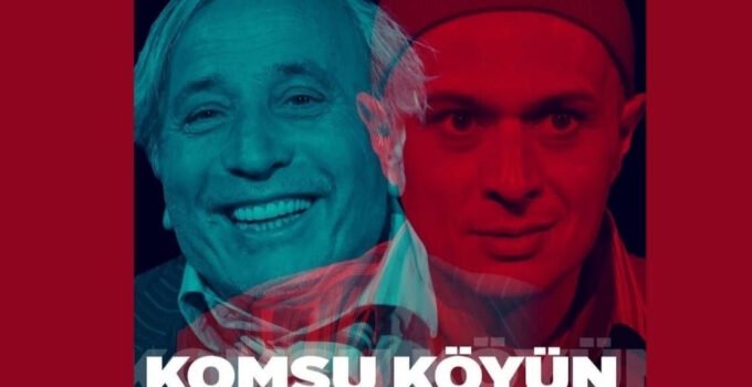 Zonguldak Garı Vagon Sahne Projesi kapsamında tiyatroyla buluşacak