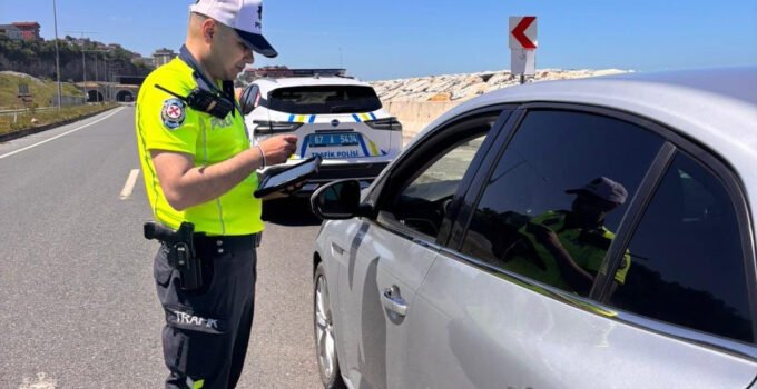 Zonguldak’ta bin 627 personelle bayram mesaisi