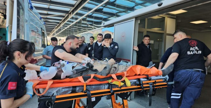 Zonguldak’ta maden göçüğünde Erol Türksever hayatını kaybetti