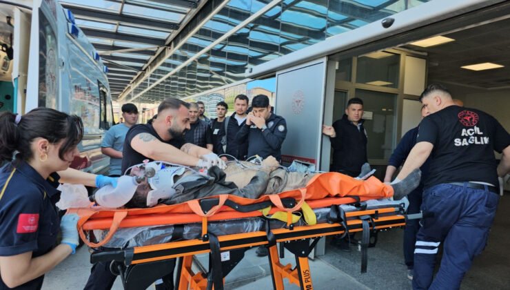 Zonguldak’ta maden göçüğünde Erol Türksever hayatını kaybetti