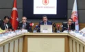 12. Yargı Paketi Için Meclis’te Mesai Başladı… 12. Yargı Paketi Adalet Komisyonu'Nda