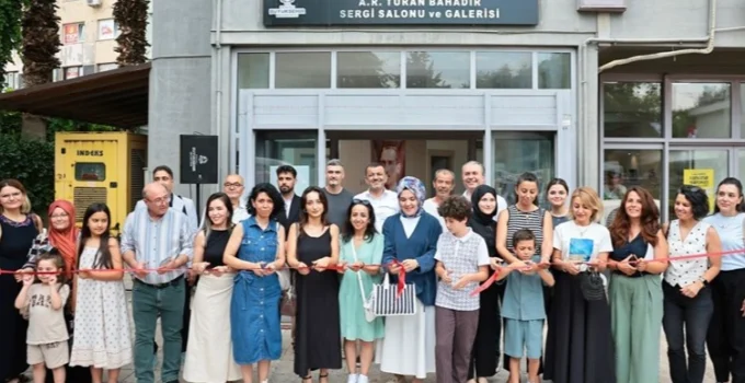 6. Uluslararası Karikatür Yarışması’nda Ödüller Sahiplerini Buldu