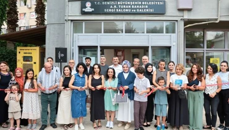 6. Uluslararası Karikatür Yarışması’nda Ödüller Sahiplerini Buldu