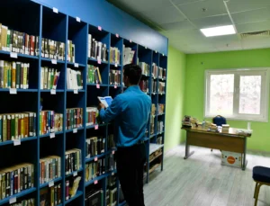 Abb'Den Bağımlılıkla Mücadelede Öncü Model