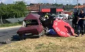 Ak Parti Düzce Milletvekili Ercan Öztürk Trafik Kazasında Yaralandı, 1 Kişi Hayatını Kaybetti