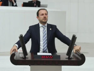 Ak Partili Kılıç: Çalışanları Ve Emeklileri Yalnız Bırakmadık